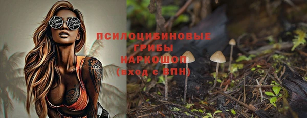 MESCALINE Баксан